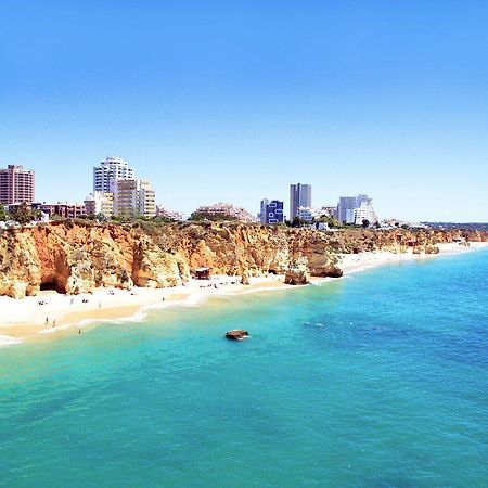 Portimao Central By Homing Buitenkant foto