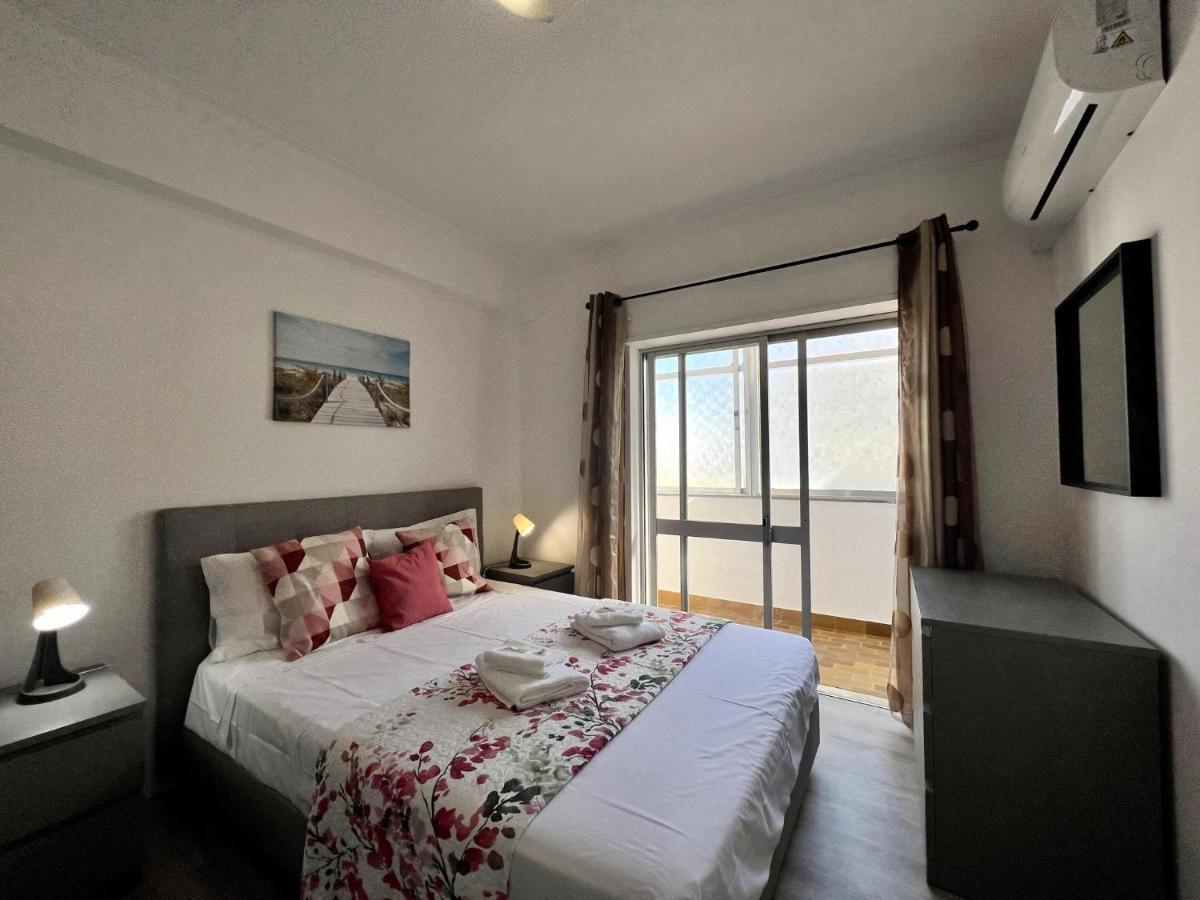 Portimao Central By Homing Buitenkant foto