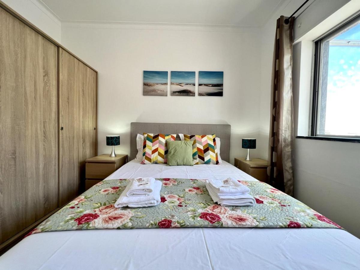 Portimao Central By Homing Buitenkant foto