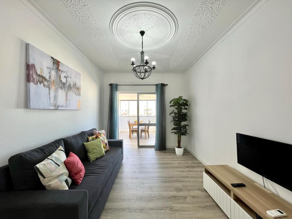 Portimao Central By Homing Buitenkant foto