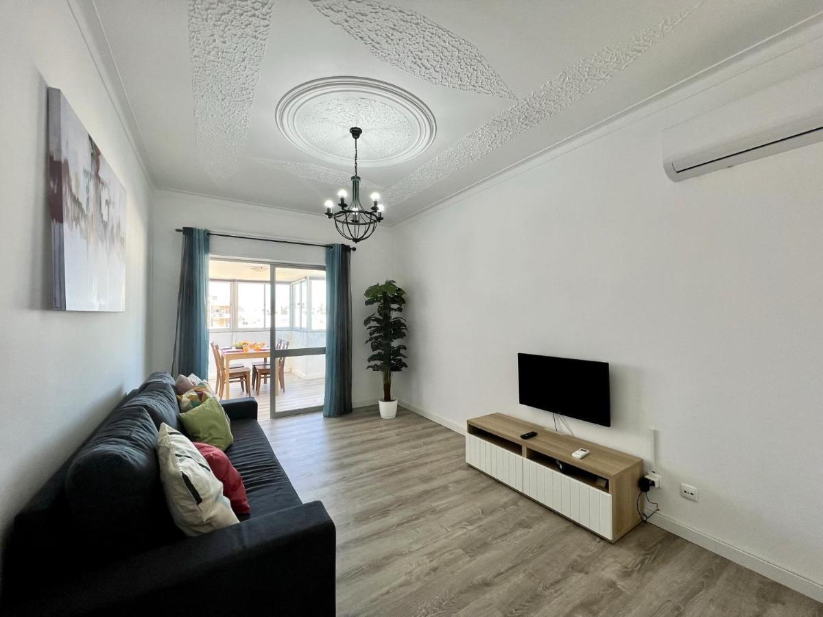 Portimao Central By Homing Buitenkant foto